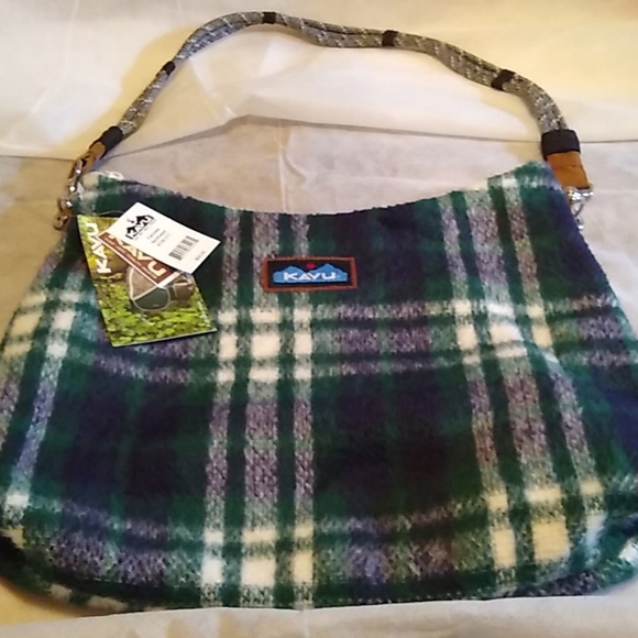 Kavu Handbags - Satchel